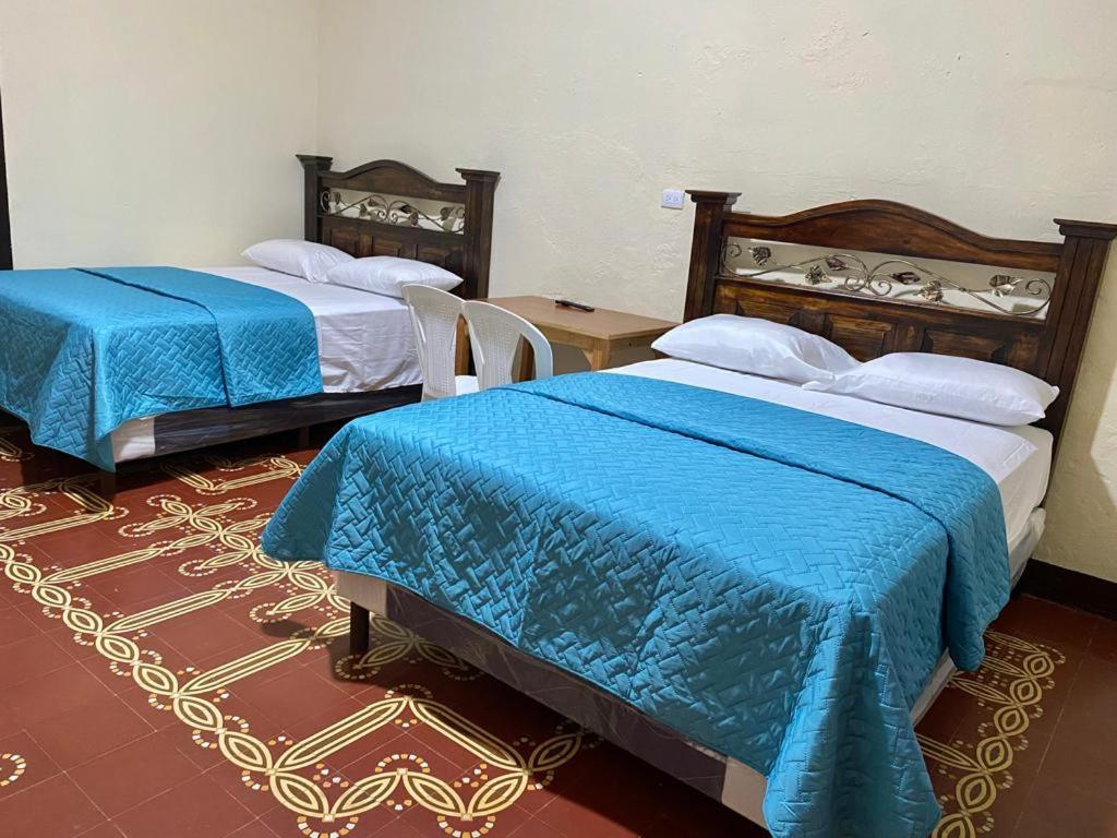 Hotel Malybu グアテマラシティ エクステリア 写真